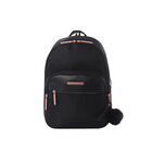 Kit mochila de viaje + mochila ejecutiva Black image number 4